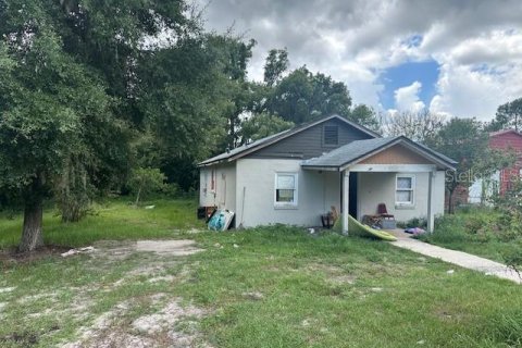 Villa ou maison à vendre à DeLand, Floride: 3 chambres, 93.92 m2 № 1918824 - photo 1