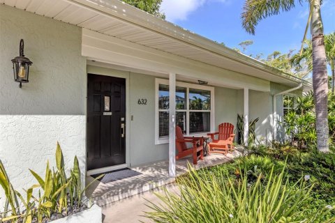 Casa en venta en Bradenton, Florida, 2 dormitorios, 115.94 m2 № 2151855 - foto 7