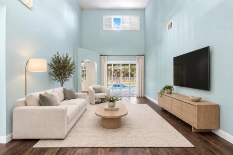 Casa en venta en Boca Raton, Florida, 5 dormitorios, 281.96 m2 № 2384874 - foto 10