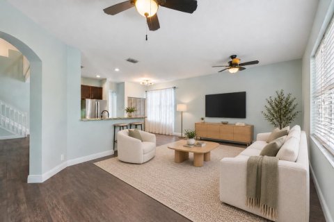 Casa en venta en Boca Raton, Florida, 5 dormitorios, 281.96 m2 № 2384874 - foto 19