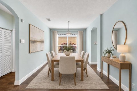 Casa en venta en Boca Raton, Florida, 5 dormitorios, 281.96 m2 № 2384874 - foto 15