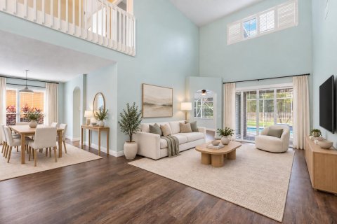 Casa en venta en Boca Raton, Florida, 5 dormitorios, 281.96 m2 № 2384874 - foto 8