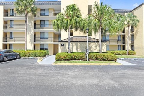 Condominio en Tampa, Florida, 2 dormitorios  № 2111778
