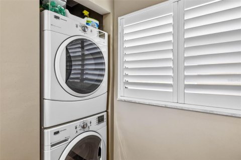 Condo in Clearwater, Florida, 2 bedrooms № 2419128 - photo 13