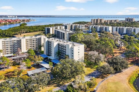 Condo in Clearwater, Florida, 2 bedrooms № 2419128 - photo 3