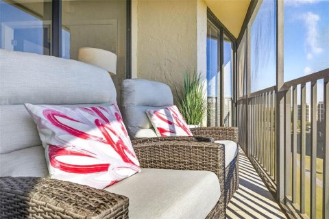 Condo in Clearwater, Florida, 2 bedrooms № 2419128 - photo 28