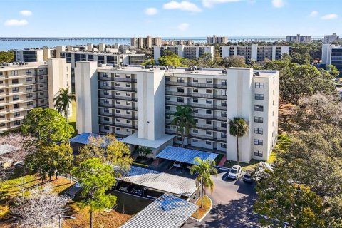 Condo in Clearwater, Florida, 2 bedrooms № 2419128 - photo 29