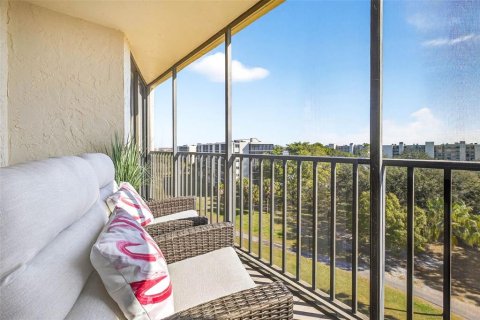 Condo in Clearwater, Florida, 2 bedrooms № 2419128 - photo 27