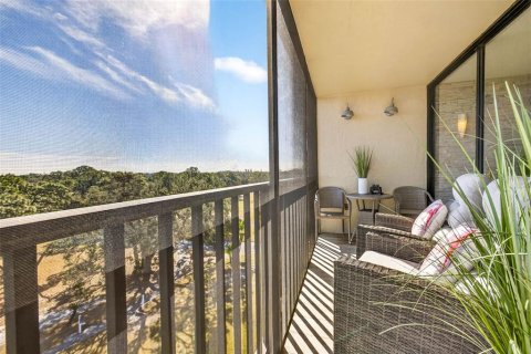 Condo in Clearwater, Florida, 2 bedrooms № 2419128 - photo 25