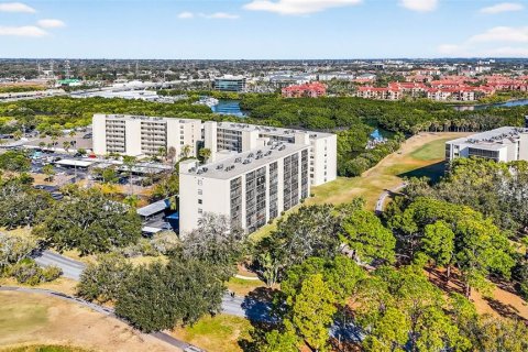 Condo in Clearwater, Florida, 2 bedrooms № 2419128 - photo 4