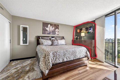Condo in Clearwater, Florida, 2 bedrooms № 2419128 - photo 21