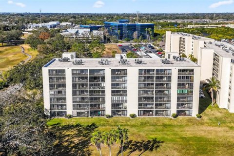 Condo in Clearwater, Florida, 2 bedrooms № 2419128 - photo 30