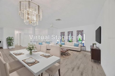 Купить виллу или дом в Порт-Ричи, Флорида 10 комнат, 186.36м2, № 2156194 - фото 23