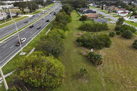 Land in Kissimmee, Florida № 1419537 - photo 4