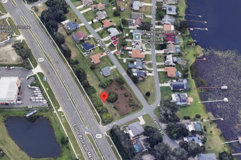 Land in Kissimmee, Florida № 1419537 - photo 1
