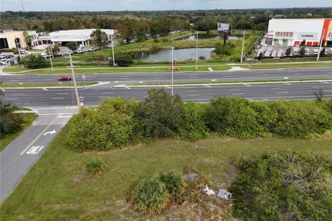 Land in Kissimmee, Florida № 1419537 - photo 2