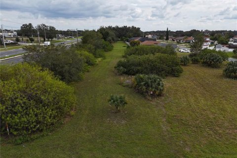 Land in Kissimmee, Florida № 1419537 - photo 6