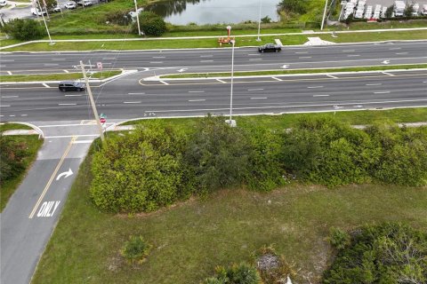 Land in Kissimmee, Florida № 1419537 - photo 5