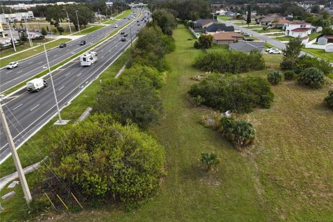 Land in Kissimmee, Florida № 1419537 - photo 3