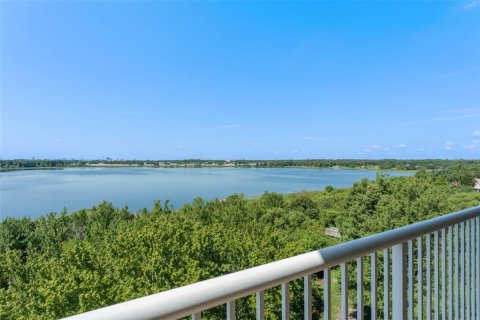 Copropriété à louer à Orlando, Floride: 3 chambres, 164.9 m2 № 2221904 - photo 21