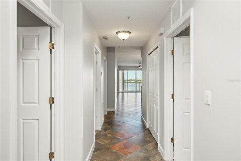 Copropriété à louer à Orlando, Floride: 3 chambres, 164.9 m2 № 2221904 - photo 4