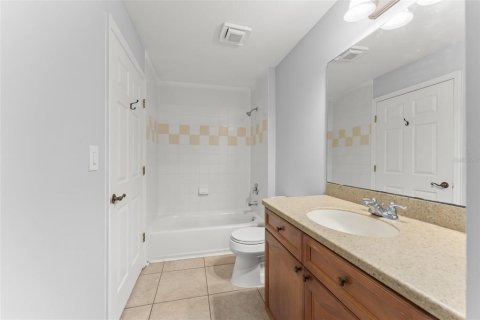 Copropriété à louer à Orlando, Floride: 3 chambres, 164.9 m2 № 2221904 - photo 28