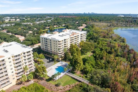 Copropriété à louer à Orlando, Floride: 3 chambres, 164.9 m2 № 2221904 - photo 2