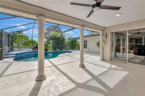 Villa ou maison à vendre à Bradenton, Floride: 3 chambres, 175.21 m2 № 1919557 - photo 29