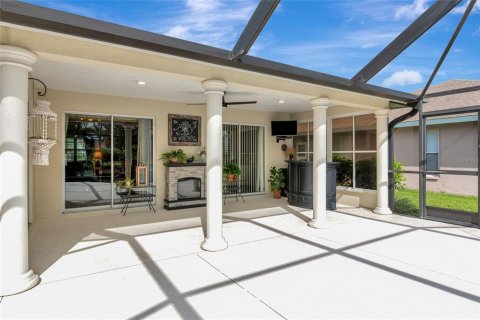 Villa ou maison à vendre à Bradenton, Floride: 3 chambres, 175.21 m2 № 1919557 - photo 24