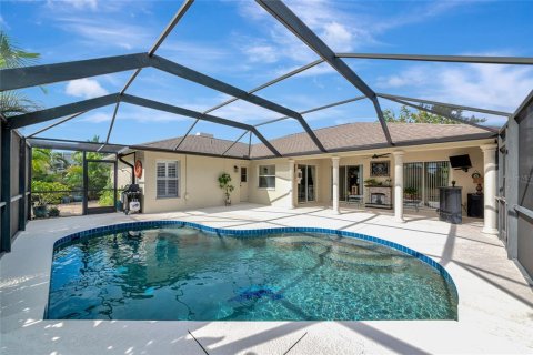 Villa ou maison à vendre à Bradenton, Floride: 3 chambres, 175.21 m2 № 1919557 - photo 25