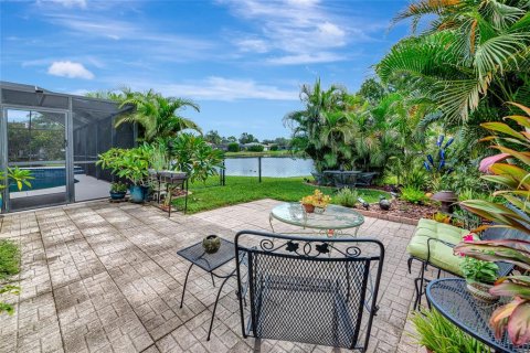 Villa ou maison à vendre à Bradenton, Floride: 3 chambres, 175.21 m2 № 1919557 - photo 23