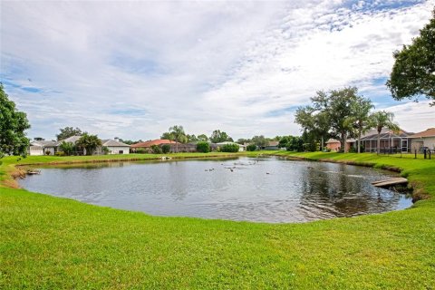 Villa ou maison à vendre à Bradenton, Floride: 3 chambres, 175.21 m2 № 1919557 - photo 22
