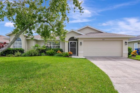 Villa ou maison à vendre à Bradenton, Floride: 3 chambres, 175.21 m2 № 1919557 - photo 3