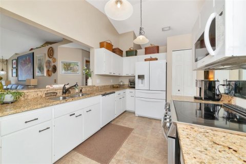 Villa ou maison à vendre à Bradenton, Floride: 3 chambres, 175.21 m2 № 1919557 - photo 13