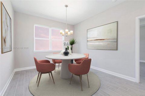 Villa ou maison à vendre à Palm Bay, Floride: 4 chambres, 165.27 m2 № 1998757 - photo 13