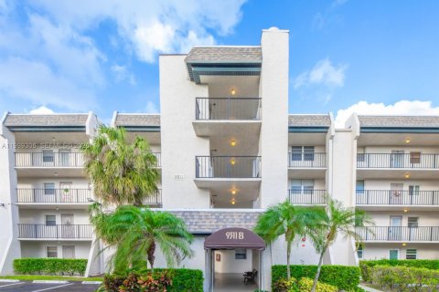 Condo in Davie, Florida, 2 bedrooms  № 2064108