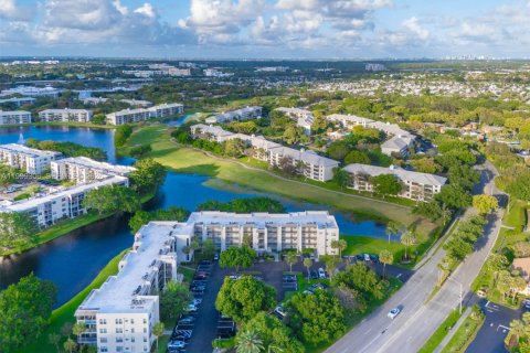 Condo in Davie, Florida, 2 bedrooms  № 2064108 - photo 26