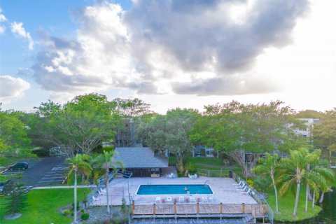 Condo in Davie, Florida, 2 bedrooms  № 2064108 - photo 30