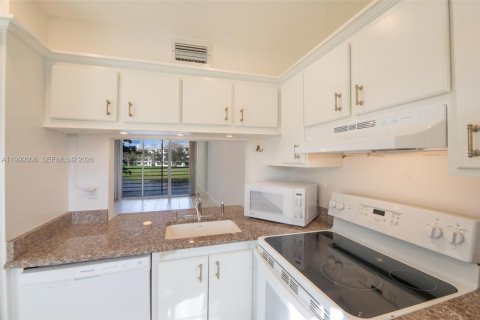 Condo in Davie, Florida, 2 bedrooms  № 2064108 - photo 4
