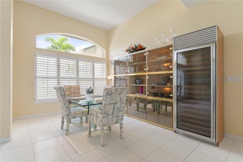 House in Punta Gorda, Florida 3 bedrooms, 266.26 sq.m. № 2284395 - photo 20