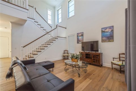 House in Hutchinson Island South, Florida 4 bedrooms, 272.76 sq.m. № 2166266 - photo 9