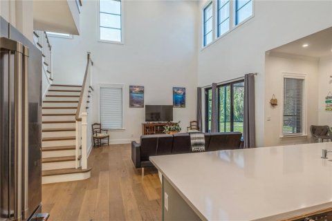 House in Hutchinson Island South, Florida 4 bedrooms, 272.76 sq.m. № 2166266 - photo 16