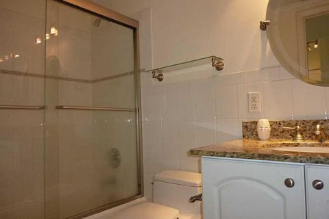 Copropriété à louer à Wilton Manors, Floride: 1 chambre, 51 m2 № 2249321 - photo 10