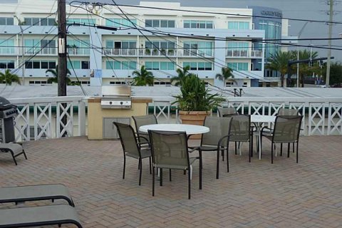 Copropriété à louer à Wilton Manors, Floride: 1 chambre, 51 m2 № 2249321 - photo 12
