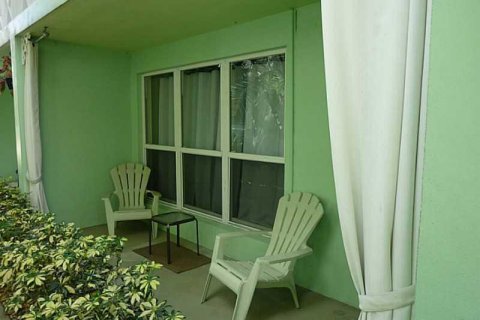 Copropriété à louer à Wilton Manors, Floride: 1 chambre, 51 m2 № 2249321 - photo 11