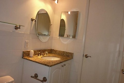 Copropriété à louer à Wilton Manors, Floride: 1 chambre, 51 m2 № 2249321 - photo 9