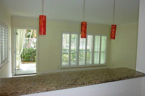Copropriété à louer à Wilton Manors, Floride: 1 chambre, 51 m2 № 2249321 - photo 6