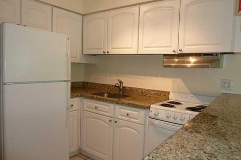 Copropriété à louer à Wilton Manors, Floride: 1 chambre, 51 m2 № 2249321 - photo 3