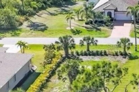 Land in Rotonda, Florida № 2162469
