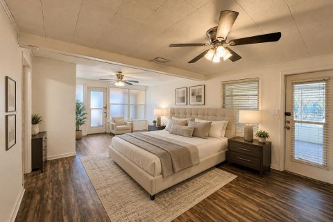 Commercial property in Winter Haven, Florida 4 bedrooms, 168.71 sq.m. № 2150714 - photo 13